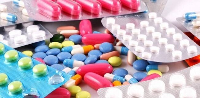 хапчета за човешки папиломен вирус