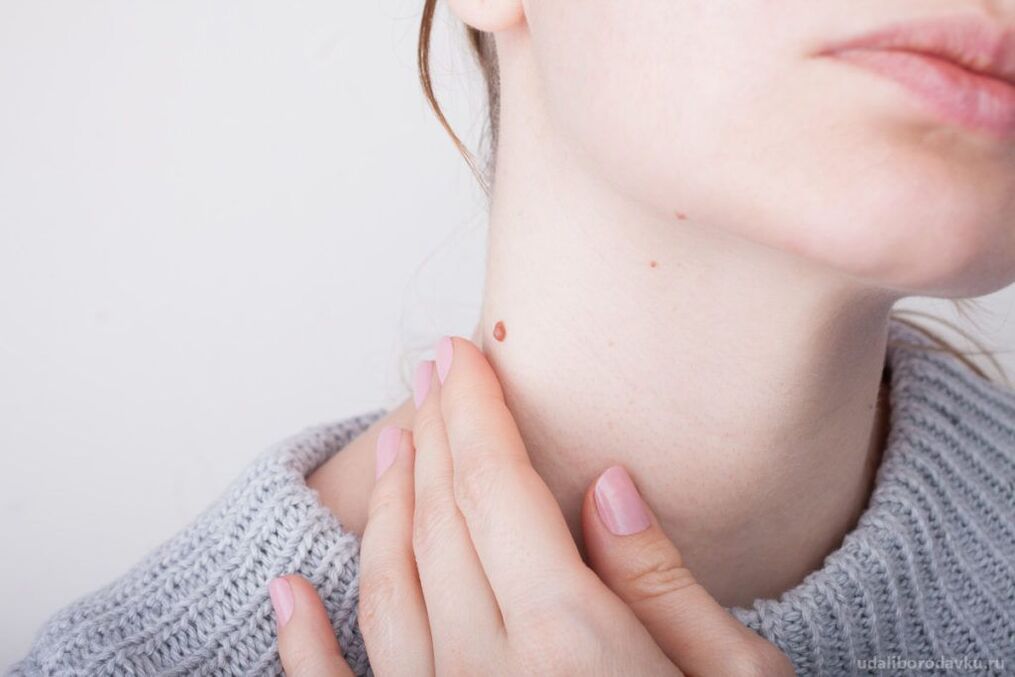 HPV патогенеза
